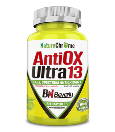 Antiox Ultra 13