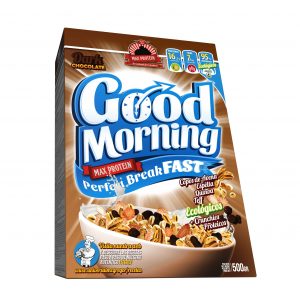 Good Morning Perfect Breakfast Cereales