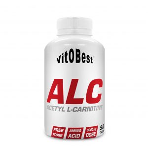 ALC (Acetyl L-Carnitine)