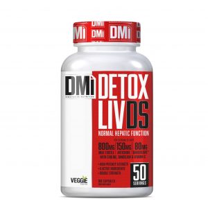 Detox LIV DS