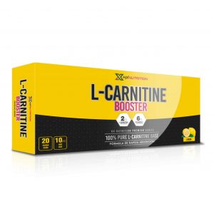 L-Carnitine Booster