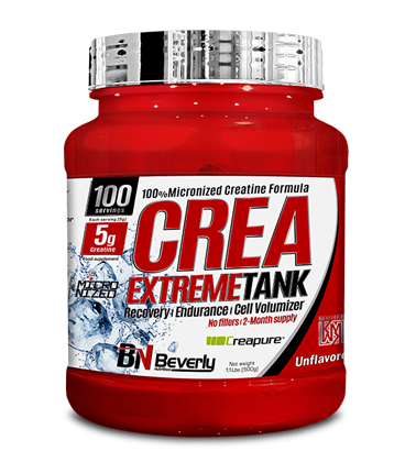 Crea Extreme Tank