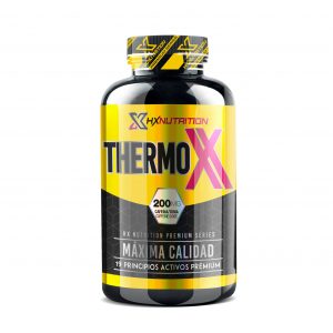 Thermo X