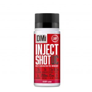 Inject Shot UC