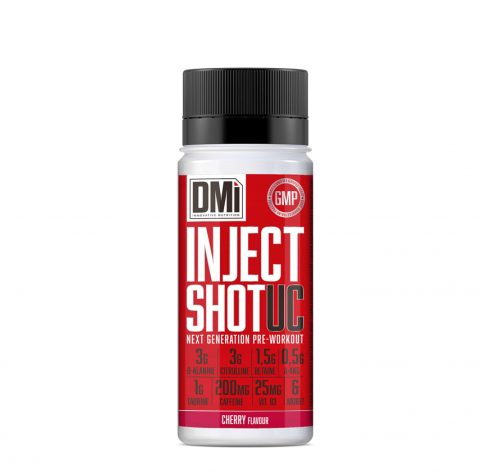 Inject Shot UC