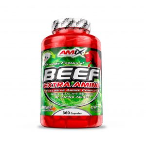 BEEF Extra Amino