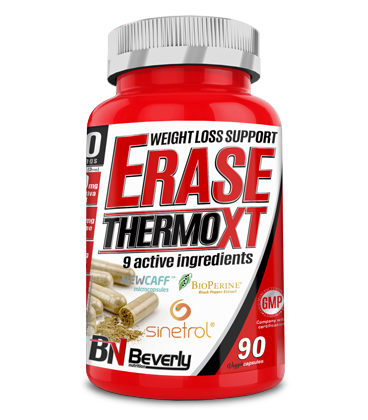 Erase Thermo XT