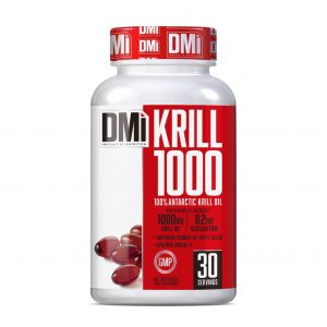 Krill 1000