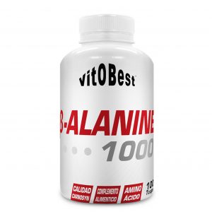 Beta-Alanine 1000