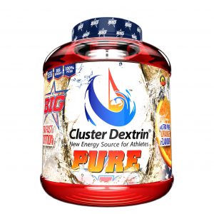 Cluster Dextrin Ultra Pure