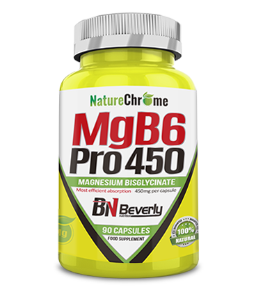 MGB6 Pro 450