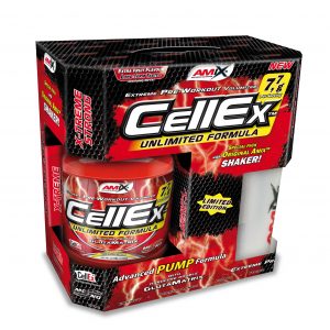 Cellex Unlimited
