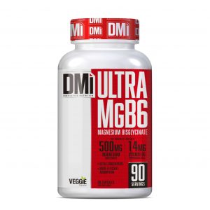 Ultra MGB6