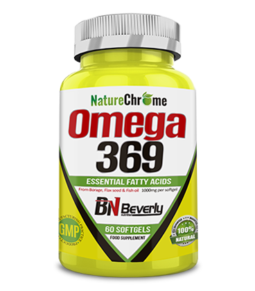 Omega 369