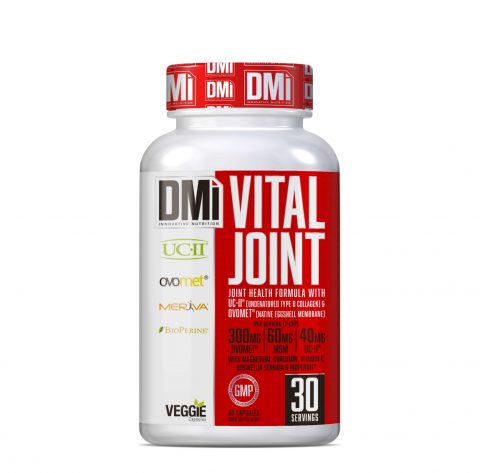 Vital Joint