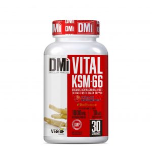 Vital KSM-66
