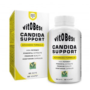 Candida Support