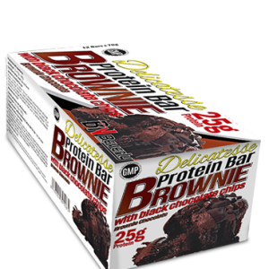 Protein Brownie Bar