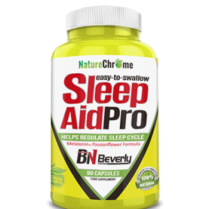 Sleep Aid Pro