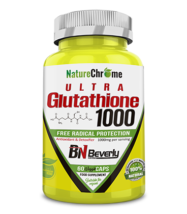 Ultra Glutathione 1000