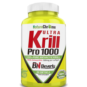 Ultra Krill Pro 1000