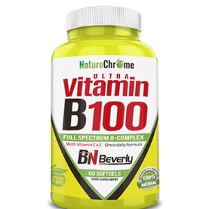 Ultra Vitamin B100