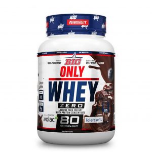 Only Whey