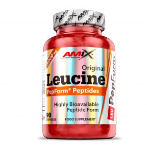 Leucine Pepform Peptide