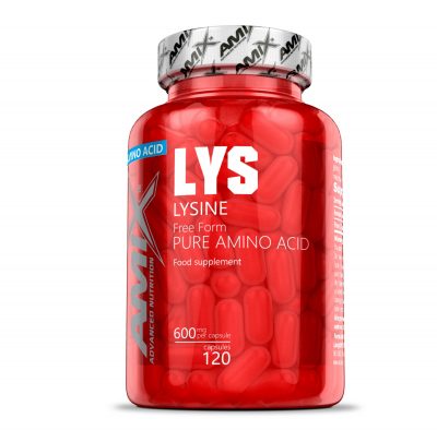 Lysine LYS