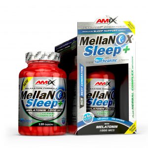 MellaNox Sleep Plus