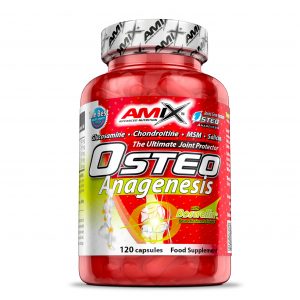 Osteo Anagenesis