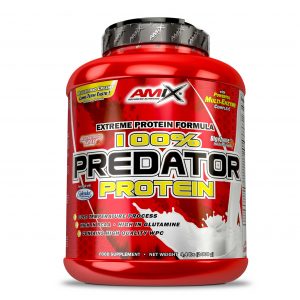 Predator Protein