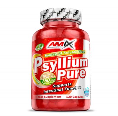 Psyllium Pure