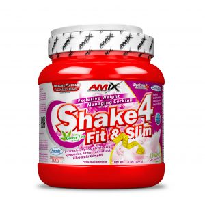 Shake4 Fit & Slim