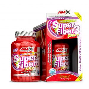 Super Fiber3 Plus