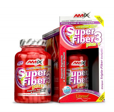 Super Fiber3 Plus