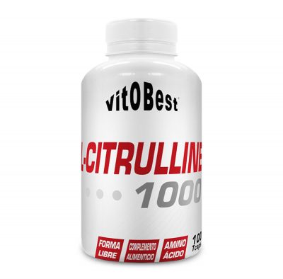 L-Citrulline 1000