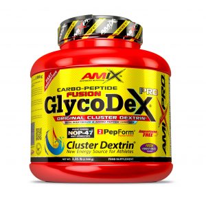 GlycodeX Pro