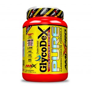 GlycodeX Pure