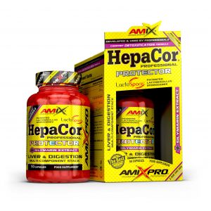 HepaCor Protector