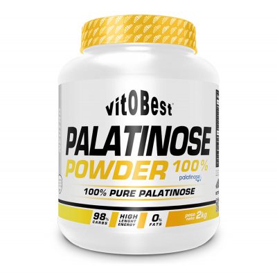 Palatinose Powder 100%