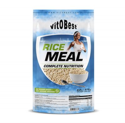 Rice Meal