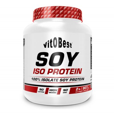 Soy Iso Protein