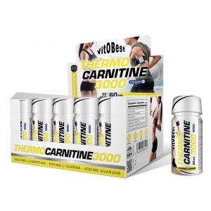 Thermo Carnitine 3000
