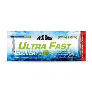 Ultra Fast Recovery