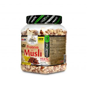 Protein Musli