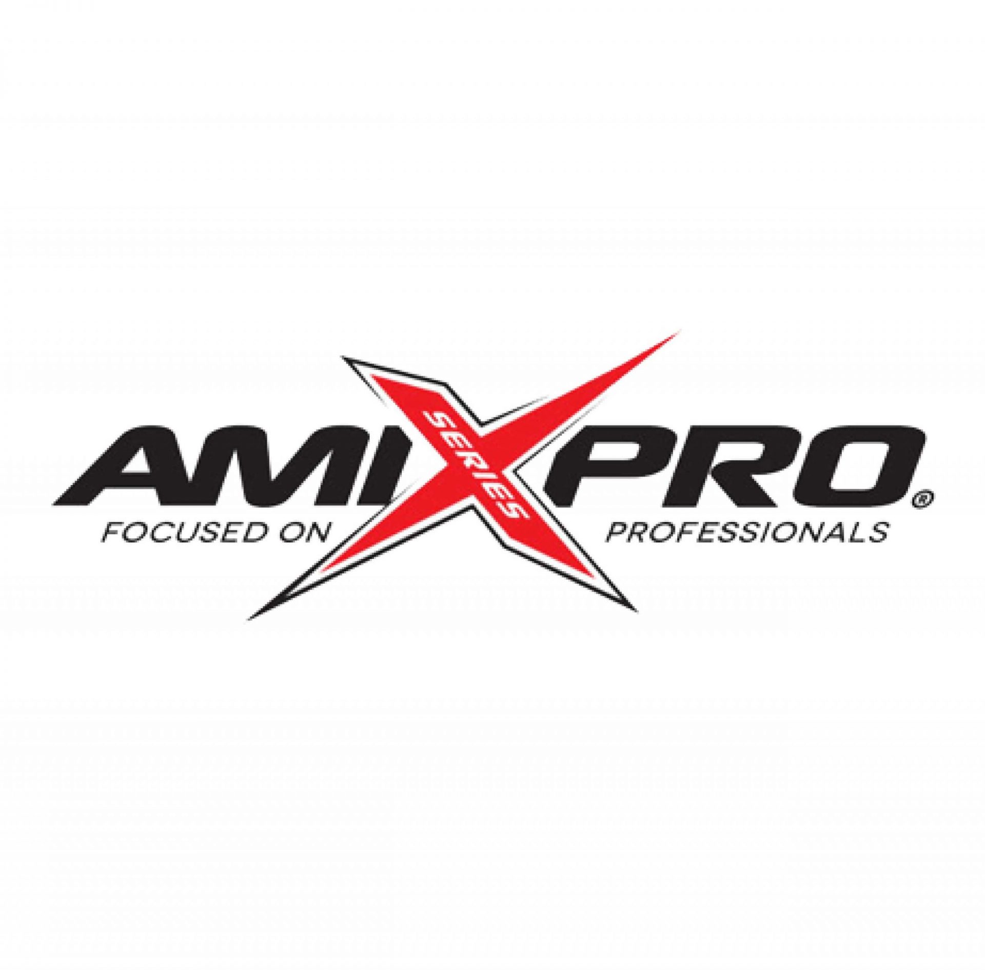 Logo Amix Pro Series