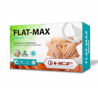 Flat-Max