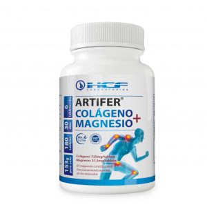 Artifer Colágeno + Magnesio