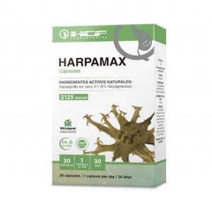 Harpamax